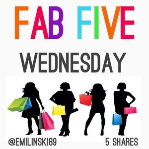 Wednesday Category Group